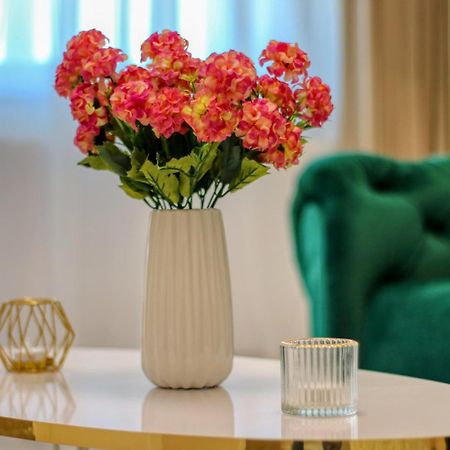 Cozyflat In The Central Arad Zewnętrze zdjęcie