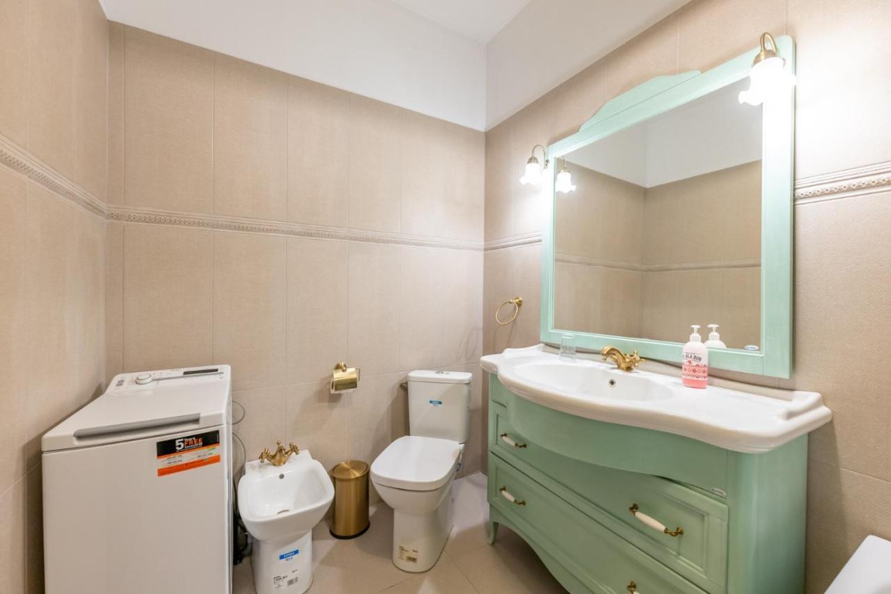 Cozyflat In The Central Arad Zewnętrze zdjęcie