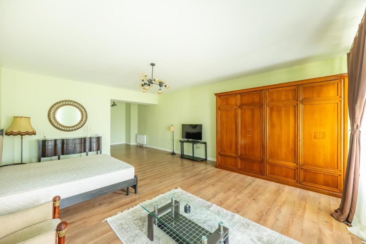 Cozyflat In The Central Arad Zewnętrze zdjęcie