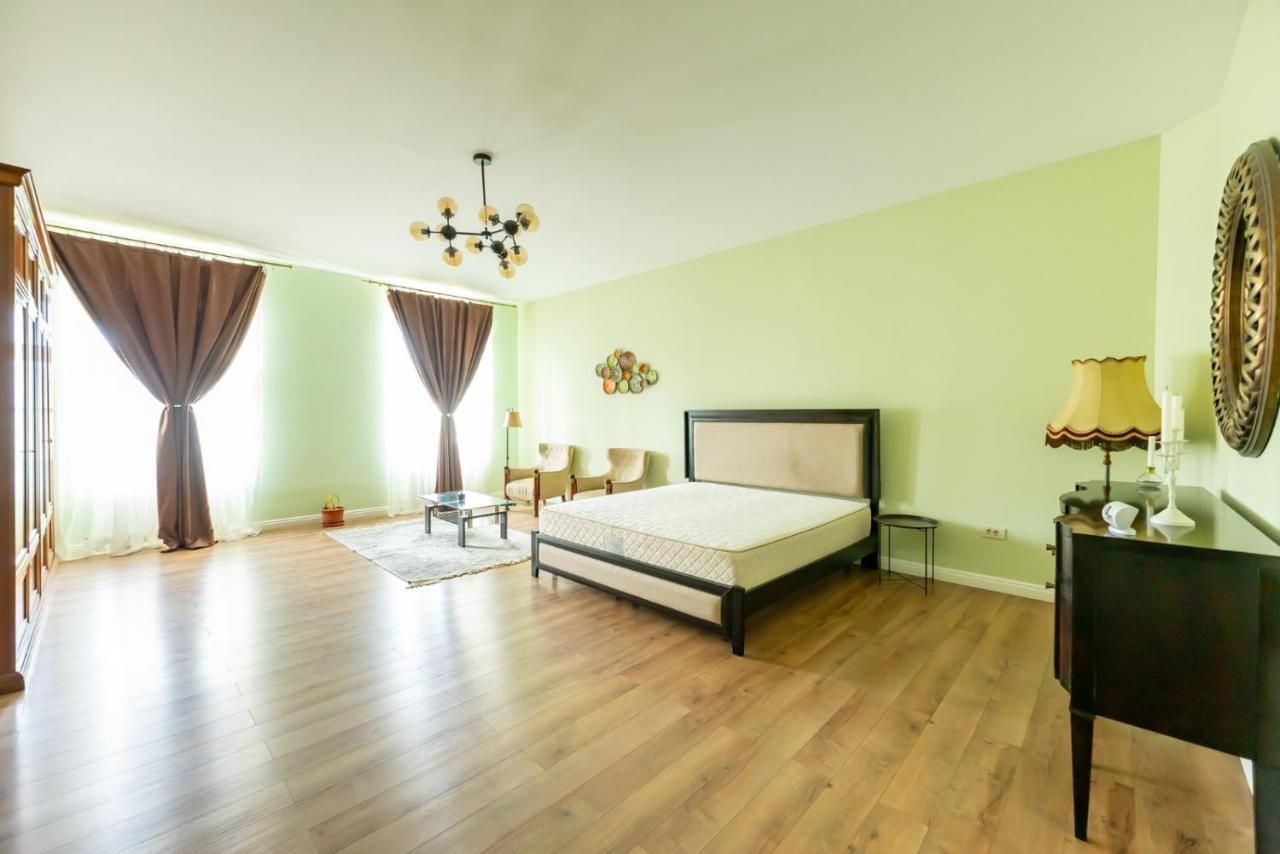 Cozyflat In The Central Arad Zewnętrze zdjęcie
