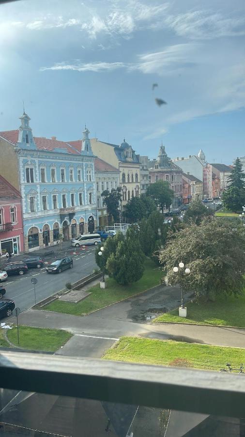 Cozyflat In The Central Arad Zewnętrze zdjęcie