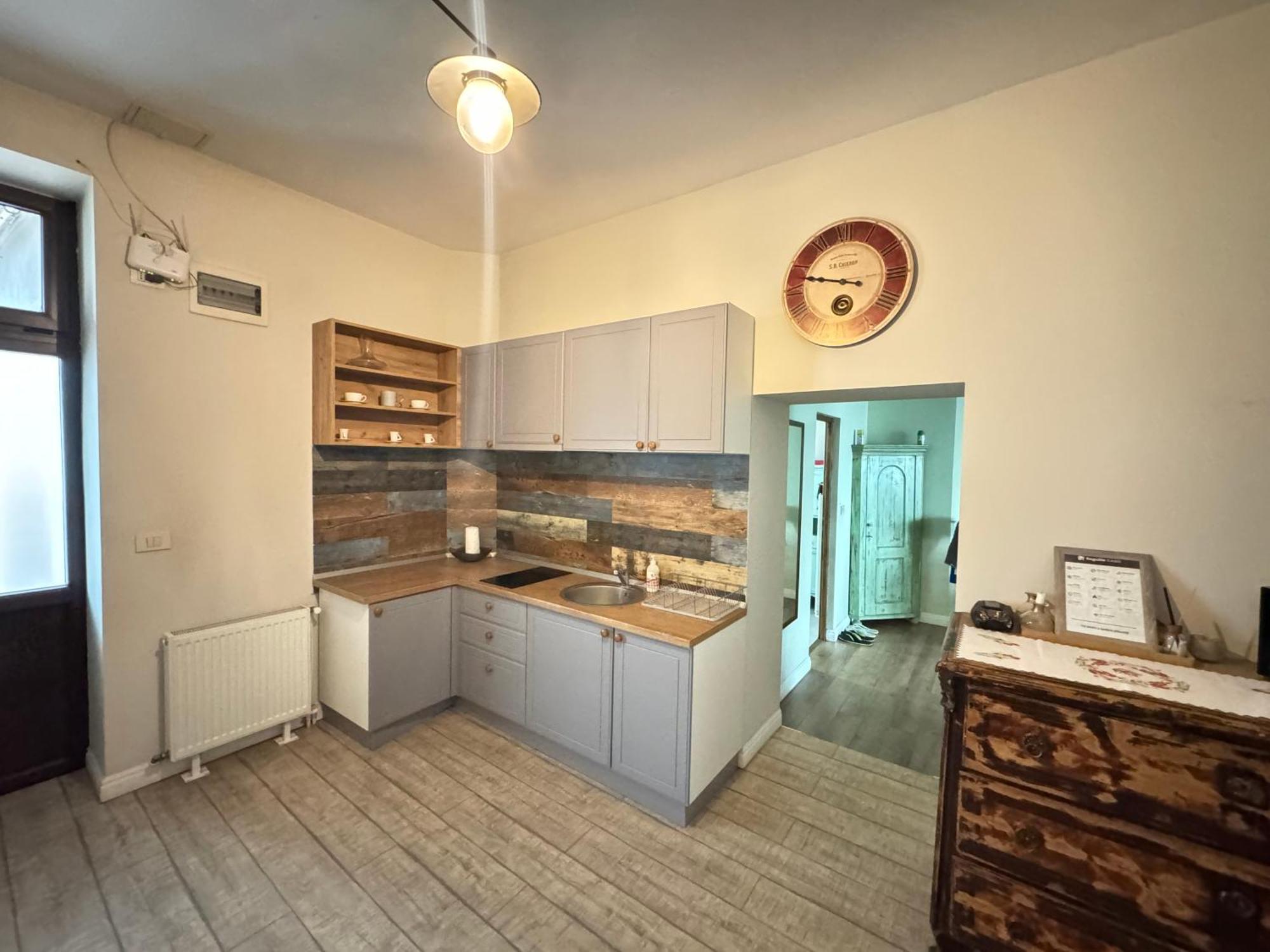 Cozyflat In The Central Arad Zewnętrze zdjęcie