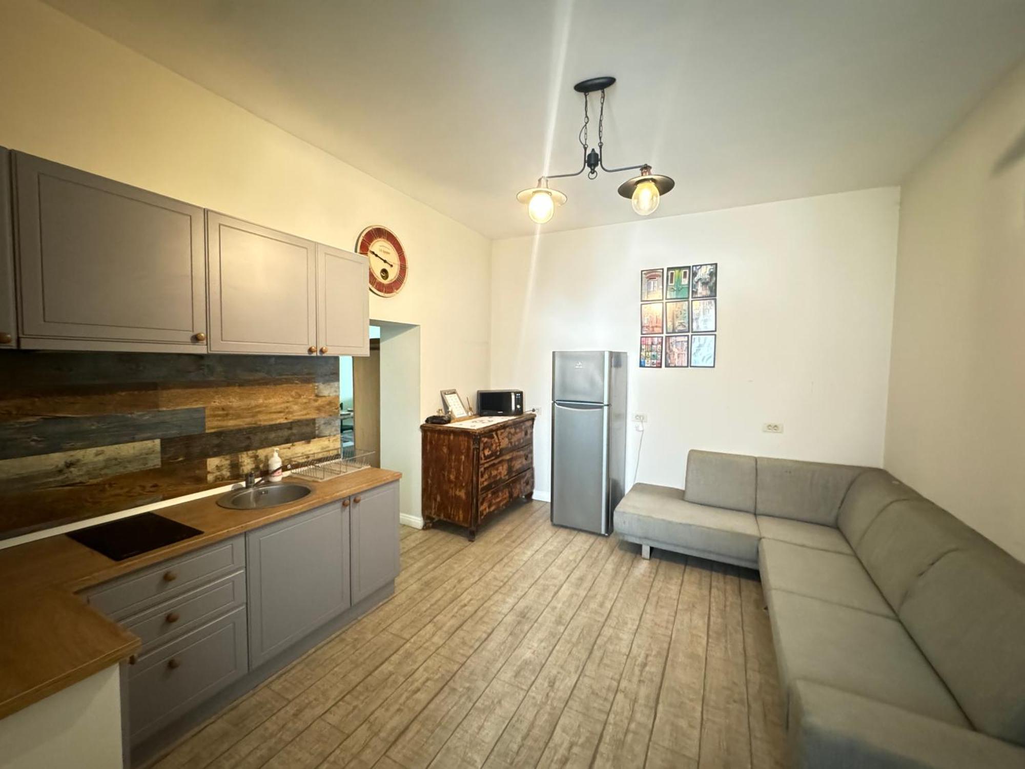 Cozyflat In The Central Arad Zewnętrze zdjęcie
